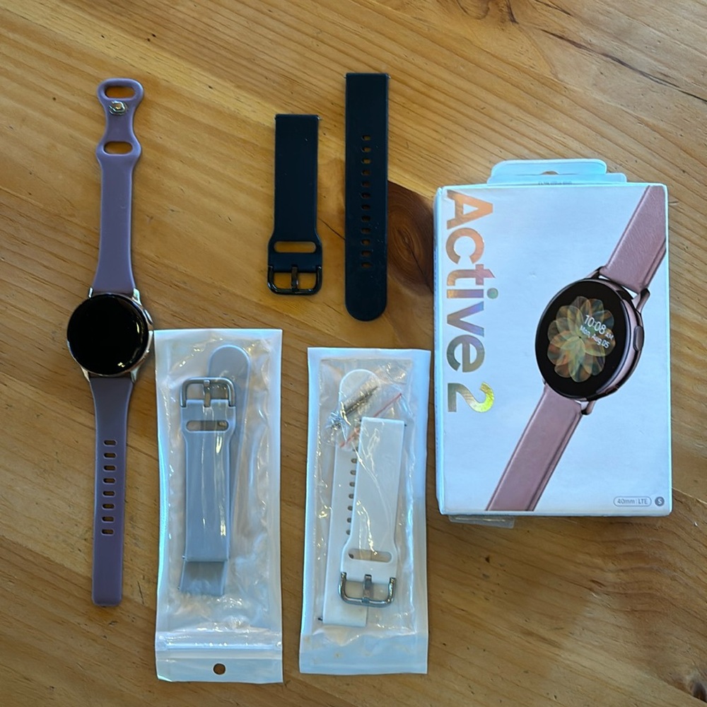 Samsung Active 2